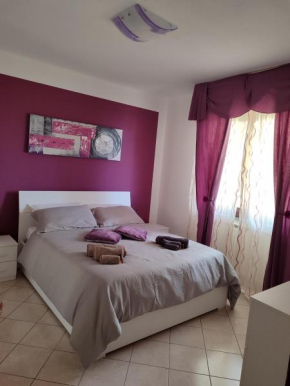 Dario's house Sassari